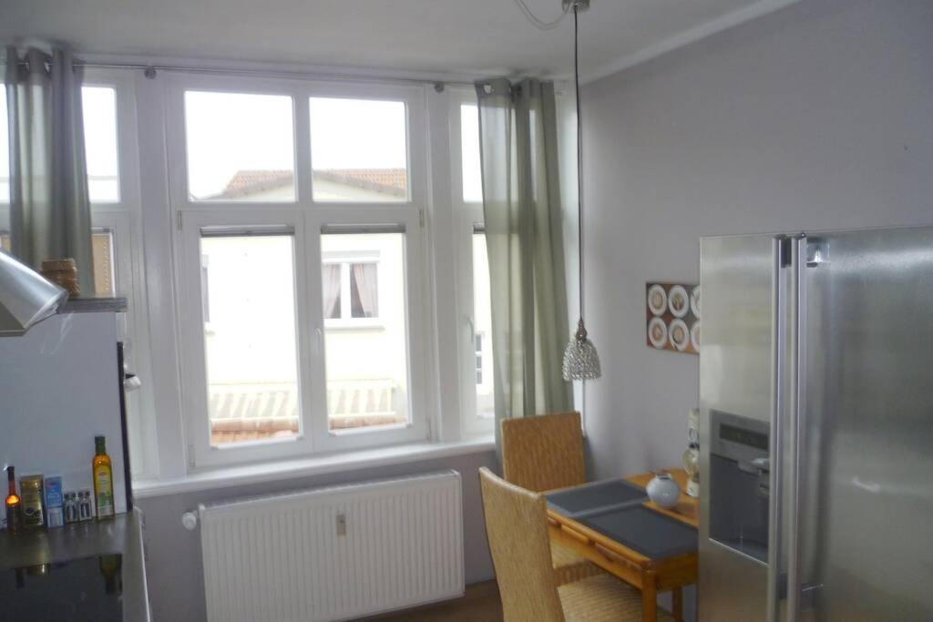 Villa Greve - Maisonette Suite Bad Salzuflen Luaran gambar