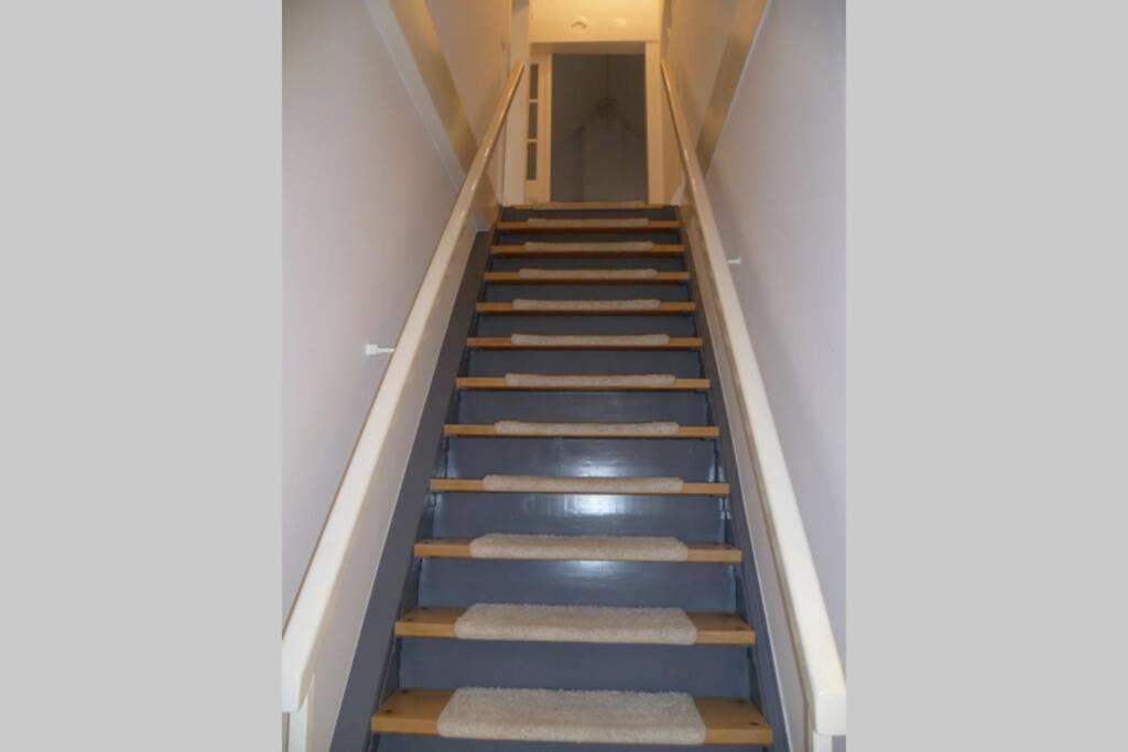 Villa Greve - Maisonette Suite Bad Salzuflen Luaran gambar
