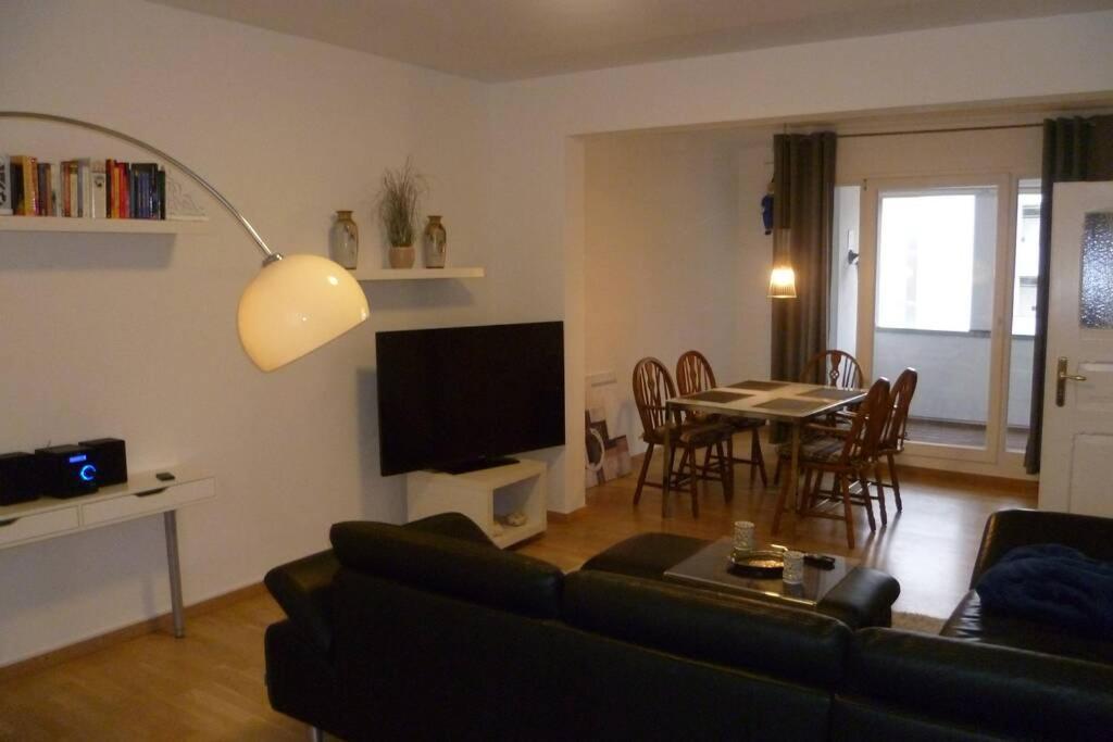 Villa Greve - Maisonette Suite Bad Salzuflen Luaran gambar