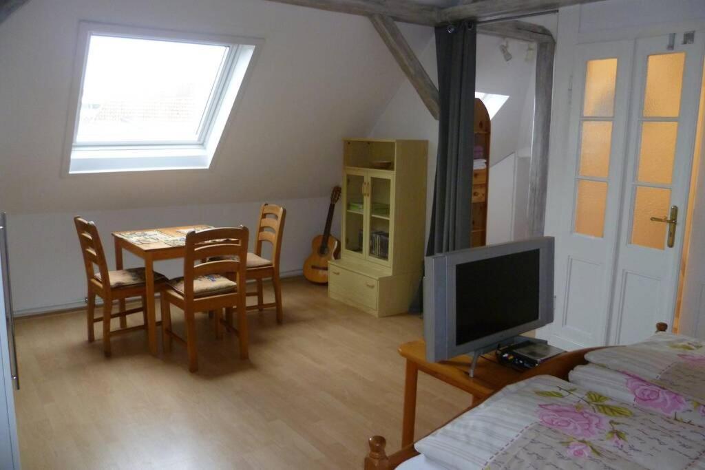 Villa Greve - Maisonette Suite Bad Salzuflen Luaran gambar