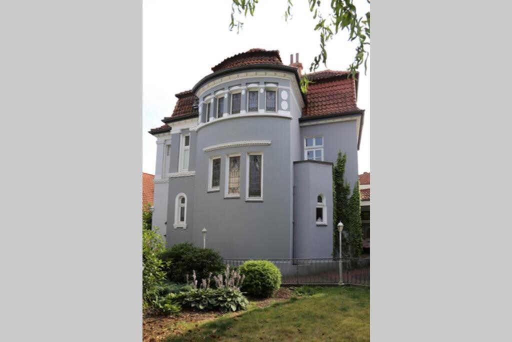 Villa Greve - Maisonette Suite Bad Salzuflen Luaran gambar