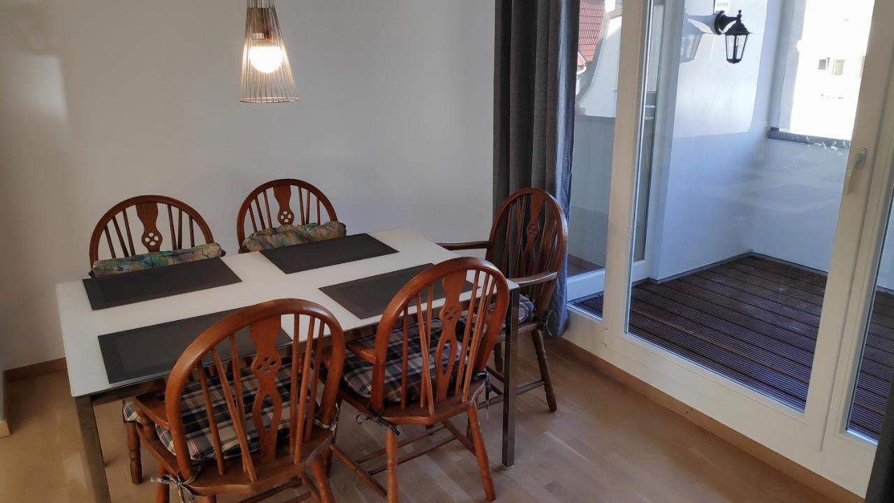 Villa Greve - Maisonette Suite Bad Salzuflen Luaran gambar